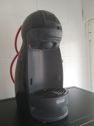 Cafetera dulce gustto de segunda mano por 20 € en Valladolid Cafetera dulce gustto de segunda mano por 20 € en Valladolid