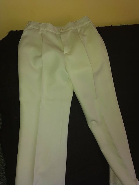 Traje de comunión niño talla 9