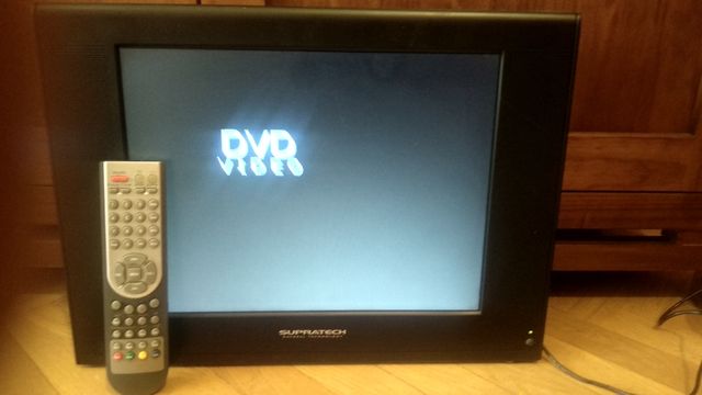 TV/DVD