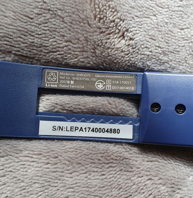 Auriculares inalambricos Philips SHB3075