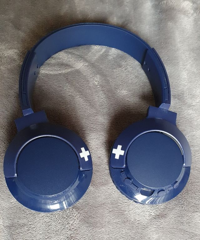 Auriculares inalambricos Philips SHB3075