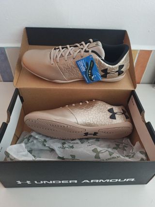 under armour malaga