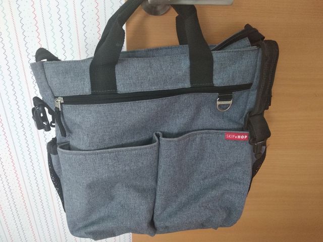 borsa trolley skip hop