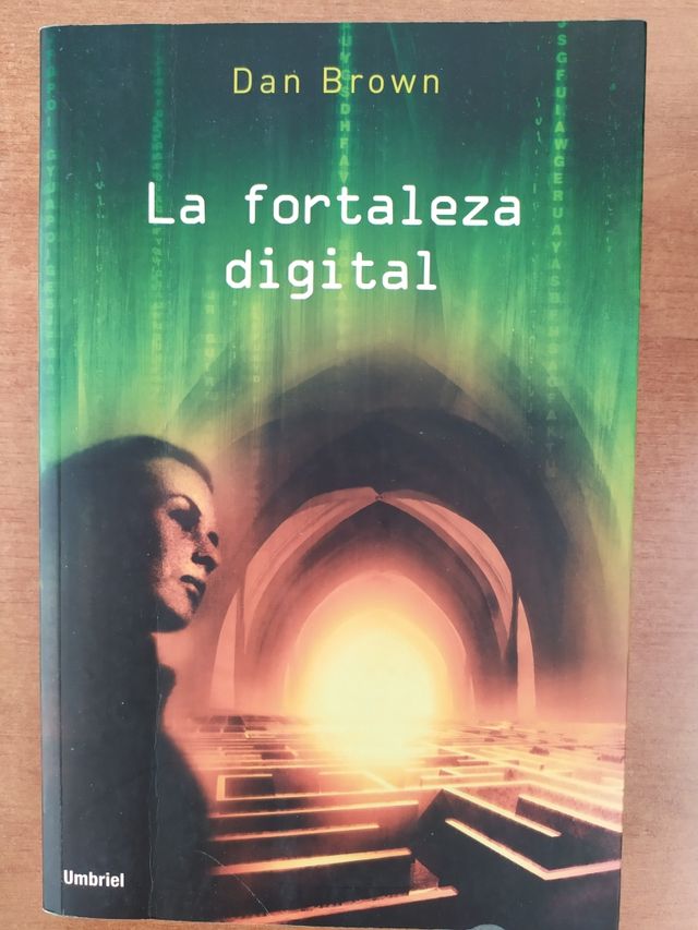 La fortaleza digital