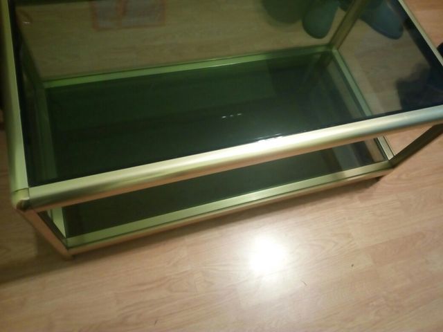 mesa centro bajada de precio