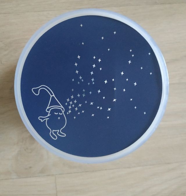 Luz nocturna babymoov