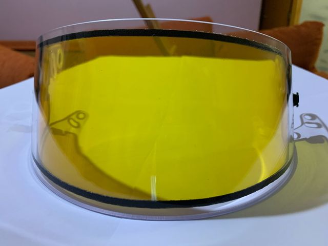 Pantalla para casco BELL