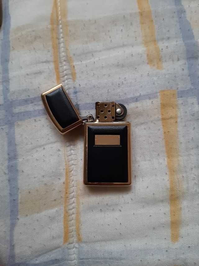 ZIPPO COLECCION AÑO 90