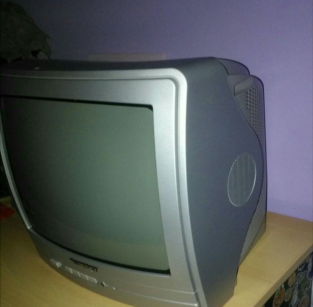 televisión