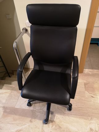 como arreglar silla oficina que se baja sola como arreglar silla oficina que se baja sola