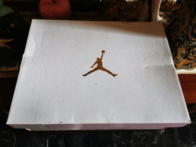 Zapatillas de Bota Nike Air Jordan 1 Explorer XX