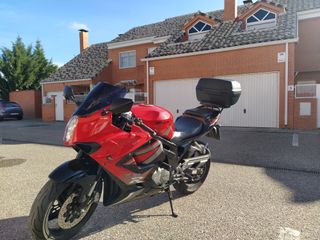 Baúl moto de segunda mano en la provincia de Valladolid en Baúl moto de segunda mano en la provincia de Valladolid en