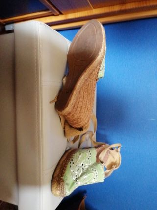 zapatillas aedo