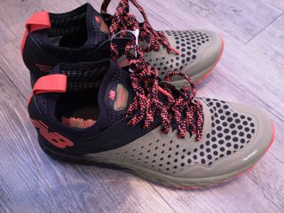 botines nb