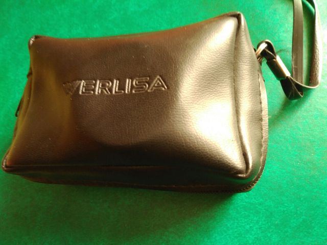 Cámara de fotos WERLISA club color