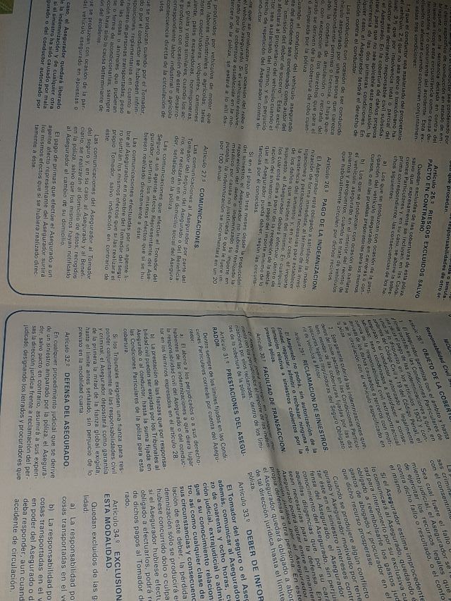Lecciones señales y código circulación 1976 usado
