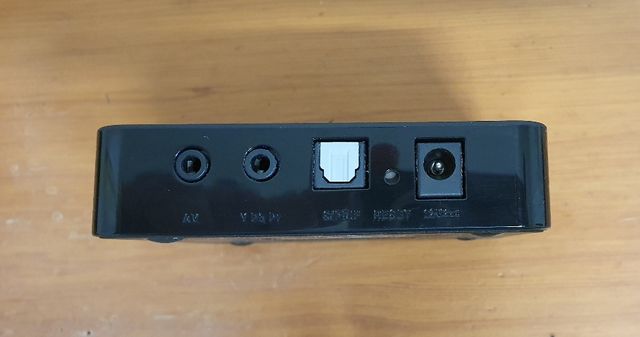 TV Mini Media Player