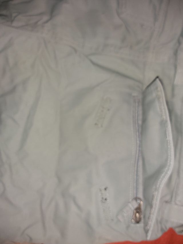 2 pantalónes para la nieve