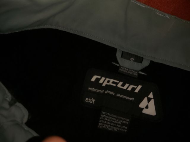 2 pantalónes para la nieve