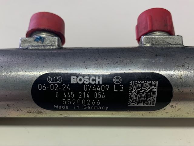 Bosch 0445214056