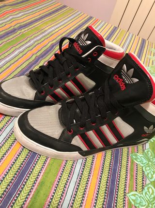 adidas 44 zapatillas altas adidas 44 zapatillas altas
