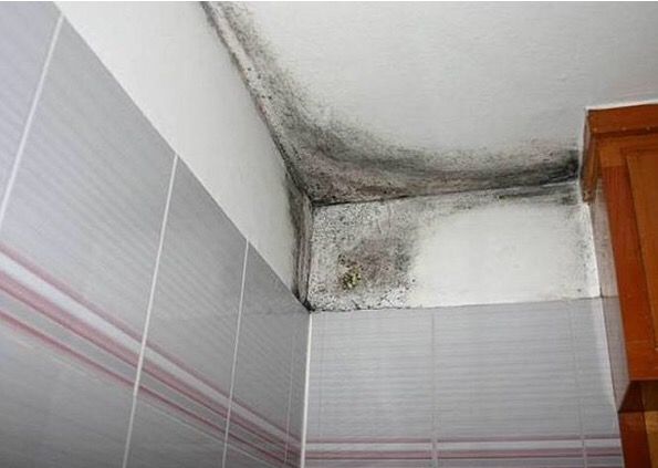 SOLUCIÓN A LAS HUMEDADES DE CONDENSACIO