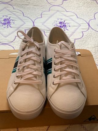 le coq sportif malaga