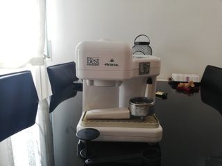Cafetera Ariete de segunda mano por 28 EUR en Mataró en WALLAPOP