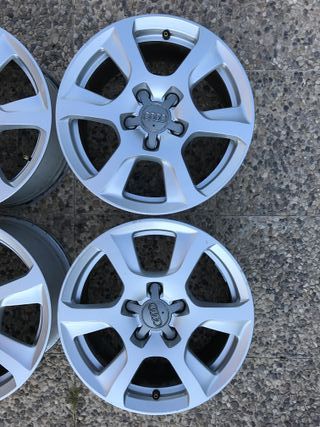 Llantas Orig. Audi R.16 5-112 Vito, Viano