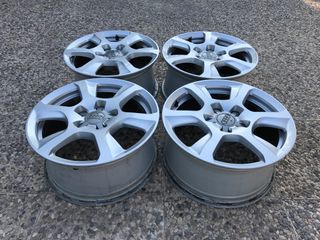 Llantas Orig. Audi R.16 5-112 Vito, Viano