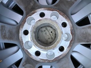 Llantas Orig. Audi R.16 5-112 Vito, Viano