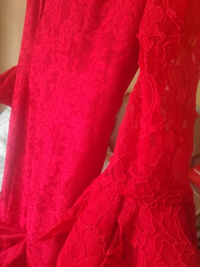 vestido flamenca mujer, feria, sevillanas, rocio