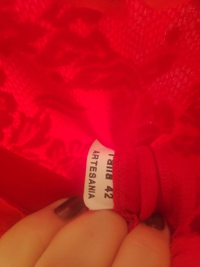 vestido flamenca mujer, feria, sevillanas, rocio