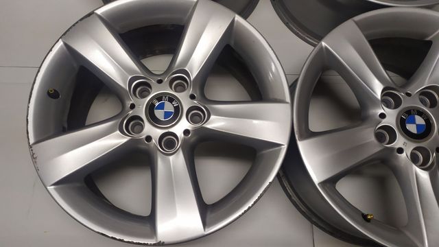 Llantas BMW 17 pulgadas 5x120 Style 119
