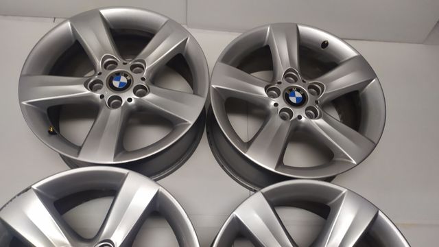 Llantas BMW 17 pulgadas 5x120 Style 119