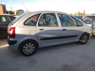 Citroen Xsara 2006