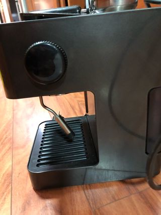 Cafetera MiniMoka by DeMoka M360 e de segunda mano por 45 EUR en  Majadahonda en WALLAPOP