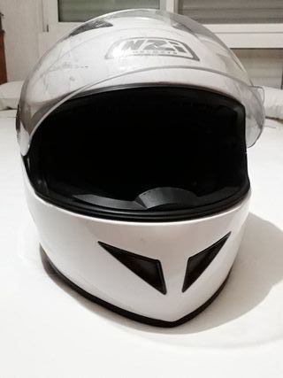 Casco talla L de segunda mano por 5 € en Valencia en WALLAPOP Casco talla L de segunda mano por 5 € en Valencia en WALLAPOP