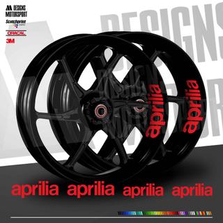 Adhesivos interior de llantas APRILIA