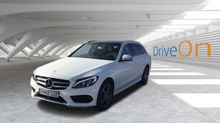 Mercedes-Benz Clase C C Estate 220 d 125 kW (170 CV)