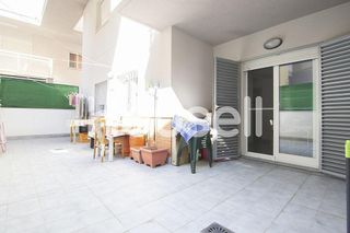 Piso en venta en Villalonga
