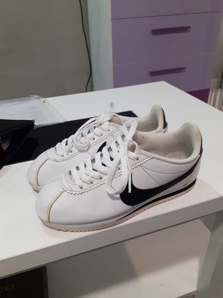 zapatillas cortez nike mujer zapatillas cortez nike mujer