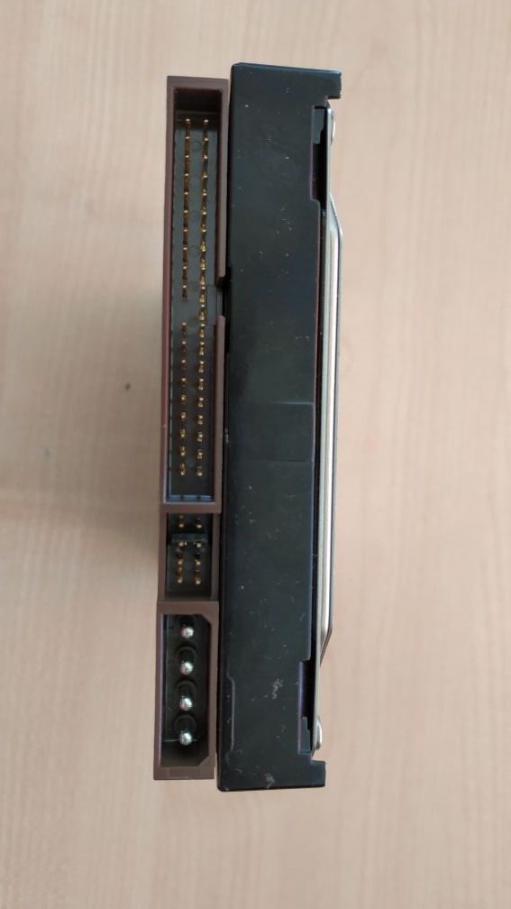 Disco Duro Interno IDE 80 GB 3,5