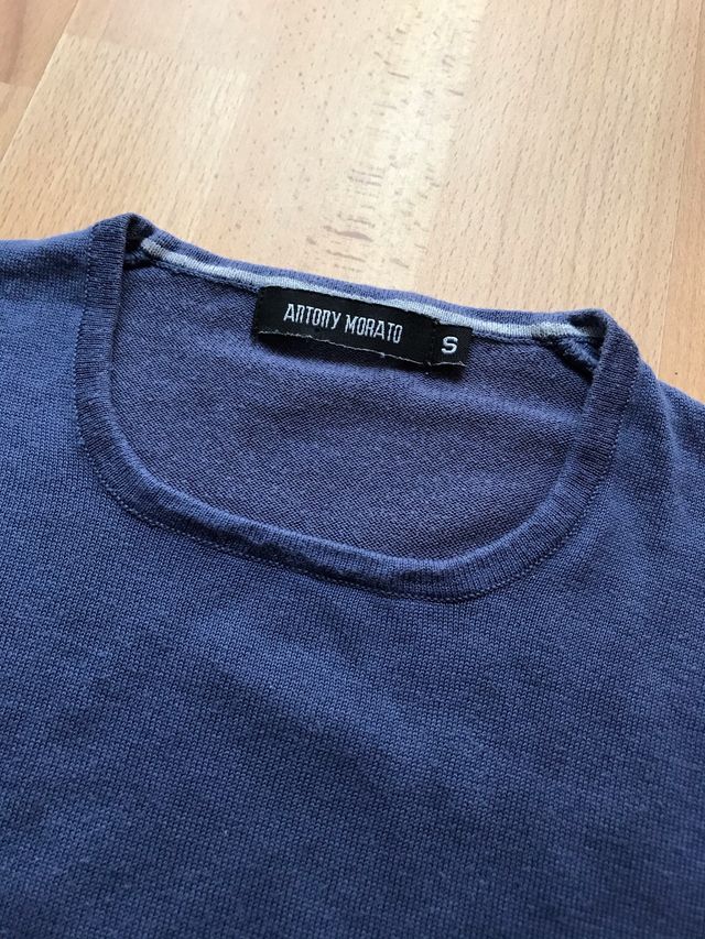 Jersey Antony Morato