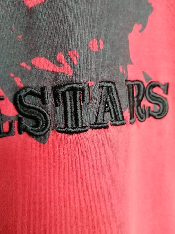 Camiseta che Guevara Cuba habana