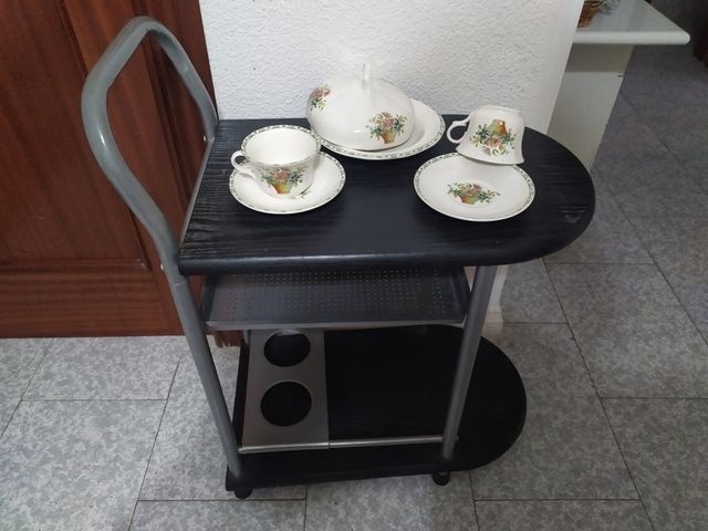 MESA MULTIUSO