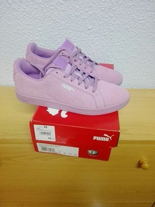 zapatillas puma 38