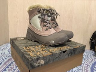 botas apres ski north face