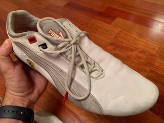 puma ferrari 42