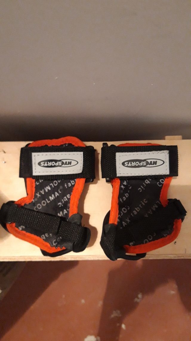 Patines de 4 en linea